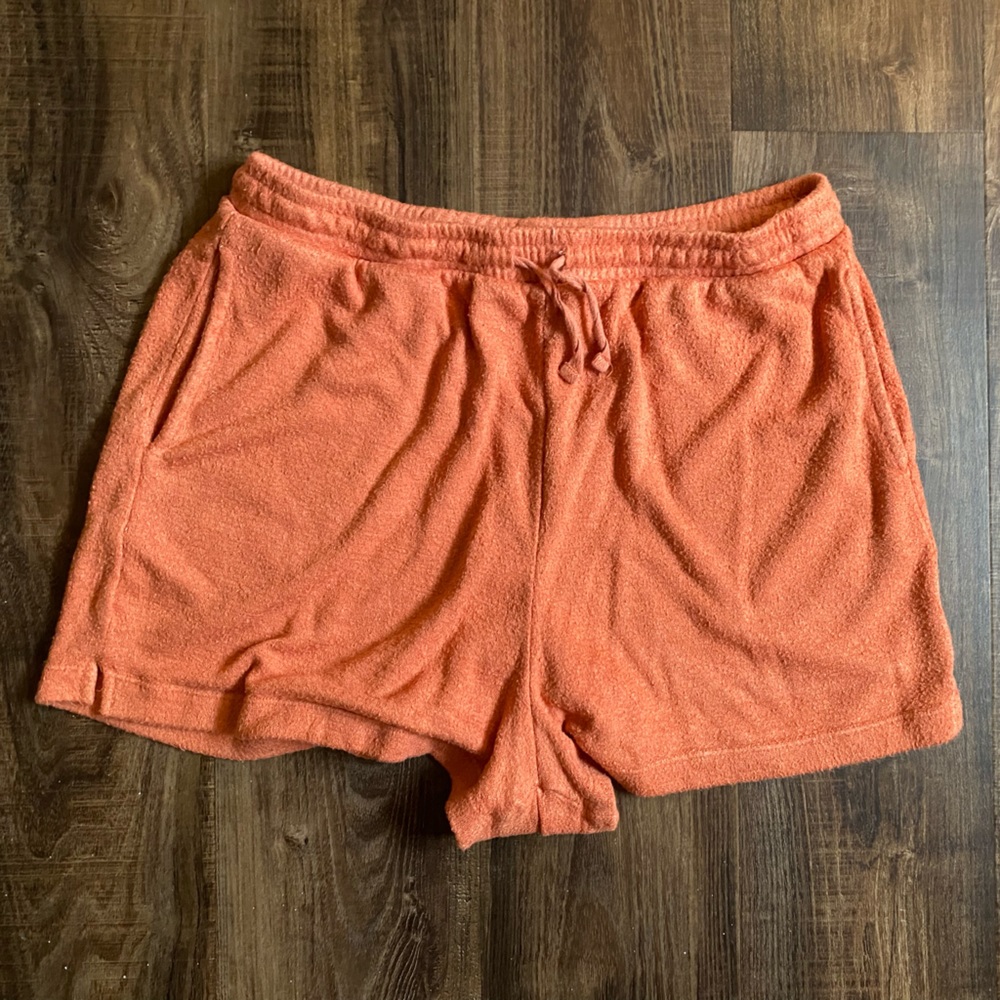 cotton shorts